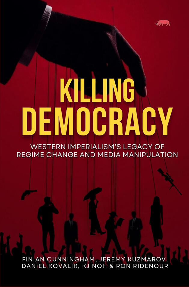 Killing Democracy